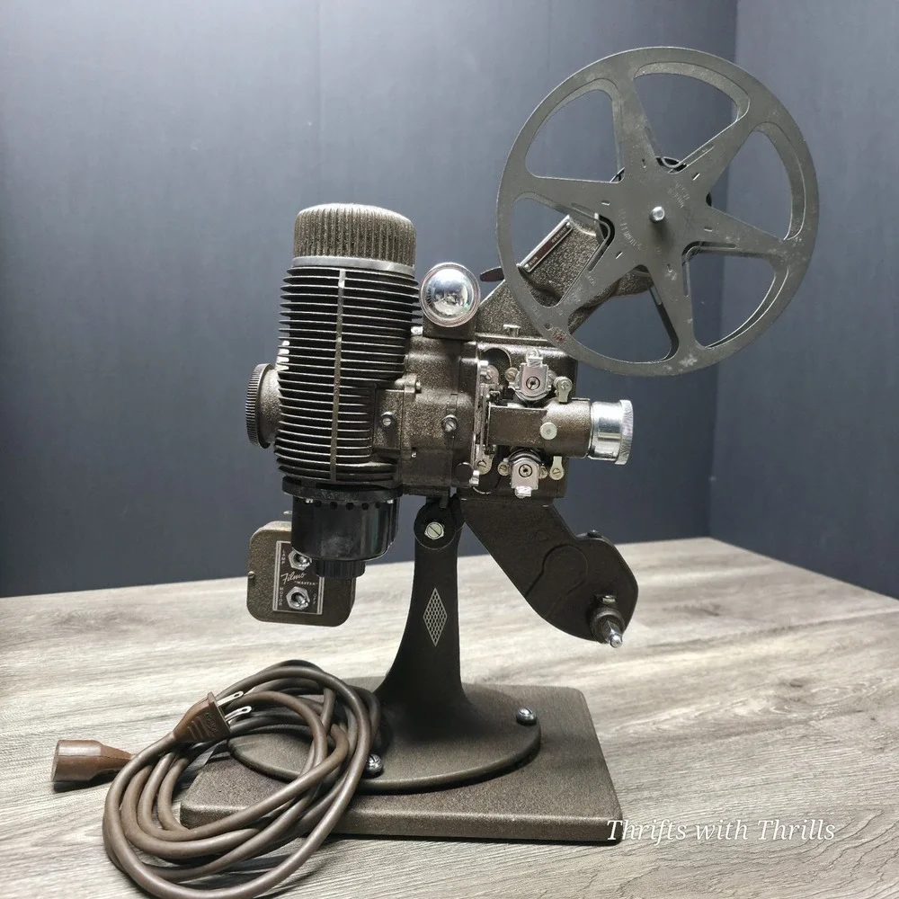 Bell & Howell antique bell
